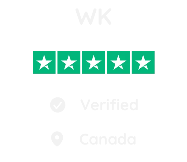 Trustpilot Review WK